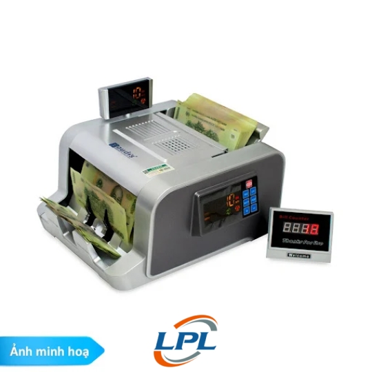 Máy đếm tiền Oudis-5200B