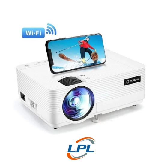 Máy chiếu Mini VANKYO Leisure 470