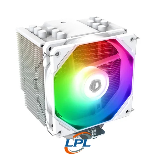 BỘ TẢN NHIỆT KHÍ CPU ID-COOLING SE-226-XT ARGB SNOW
