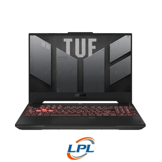 Laptop ASUS TUF Gaming A15 FA507NUR-LP101W (Ryzen 7 7435HS/RAM 16GB/GeForce RTX 4050/512GB SSD/ Windows 11)