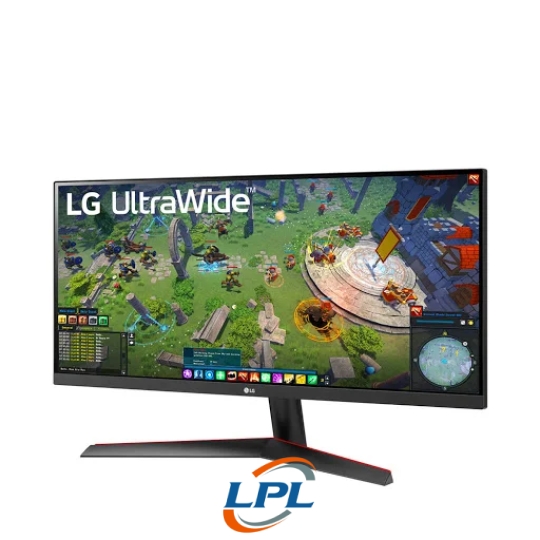 Màn hình LCD LG 29" 29WP60G (2560 x 1080/IPS/75Hz/1 ms/FreeSync)