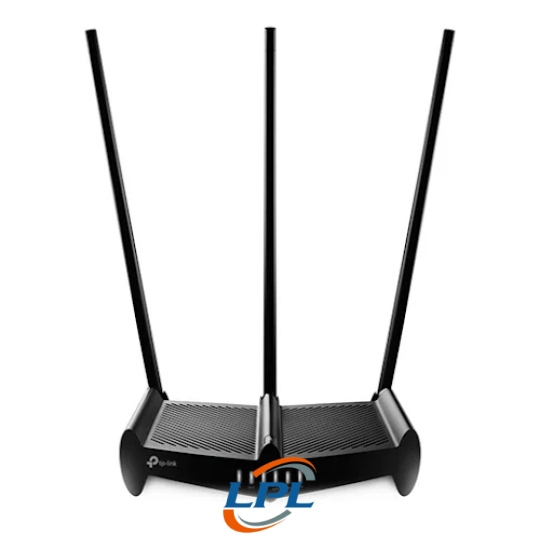 Router Wifi TPLink TL-WR941HP
