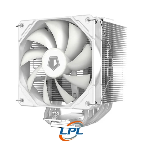 BỘ TẢN NHIỆT KHÍ CPU ID-COOLING SE-226-XT ARGB SNOW
