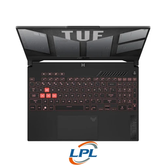 Laptop ASUS TUF Gaming A15 FA507NUR-LP101W (Ryzen 7 7435HS/RAM 16GB/GeForce RTX 4050/512GB SSD/ Windows 11)