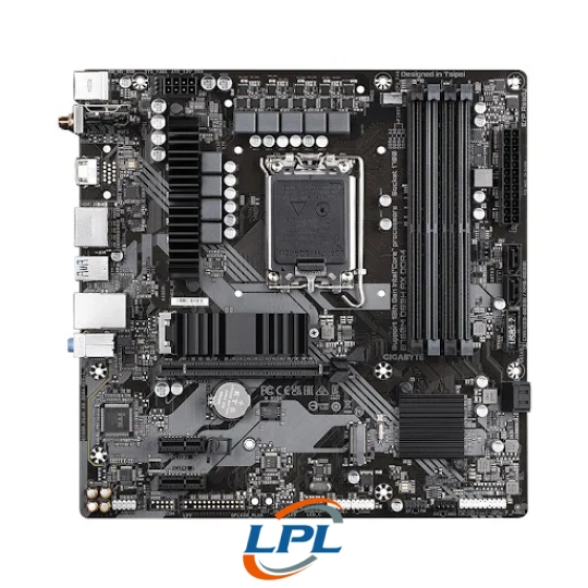 Mainboard GIGABYTE B760M DS3H AX DDR4