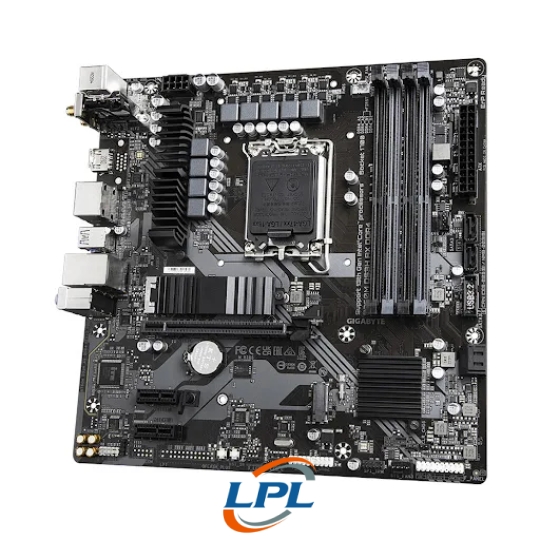 Mainboard GIGABYTE B760M DS3H AX DDR4