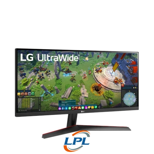 Màn hình LCD LG 29" 29WP60G (2560 x 1080/IPS/75Hz/1 ms/FreeSync)
