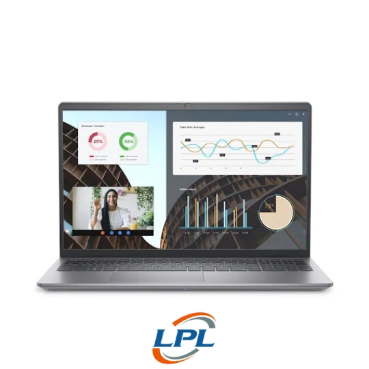 Laptop Dell Vostro 15 3530 - 80GG93 (i5-1335U/ RAM 16GB/ Onboard graphics/ 512GB SSD/ Windows 11 + Office)
