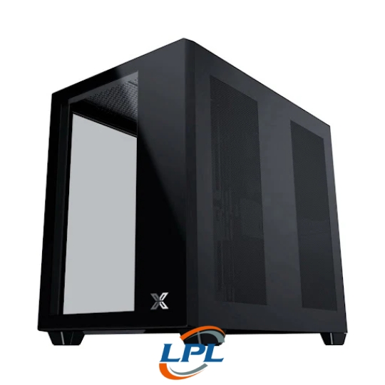 Thùng máy/ Case Xigmatek Aqua III (EN0815)