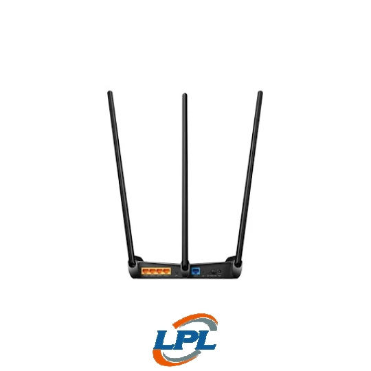 Router Wifi TPLink TL-WR941HP
