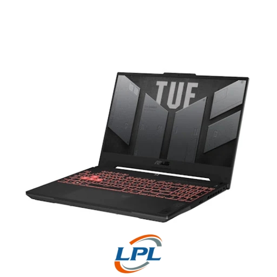 Laptop ASUS TUF Gaming A15 FA507NUR-LP101W (Ryzen 7 7435HS/RAM 16GB/GeForce RTX 4050/512GB SSD/ Windows 11)