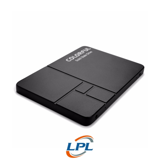 Ổ Cứng SSD Colorful SL300-128GB
