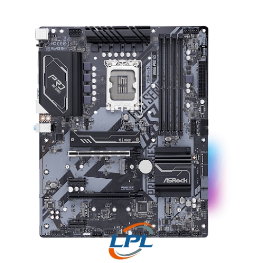 Mainboard ASROCK B660 PRO RS