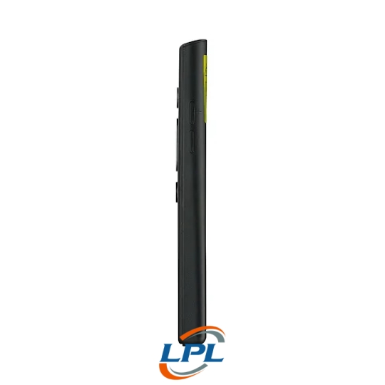 Bút trình chiếu pin sạc Rapoo XR300 (Laser xanh lục)