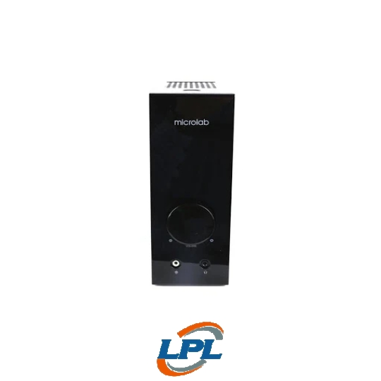 Loa 2.1 Microlab FC362 (Đen)