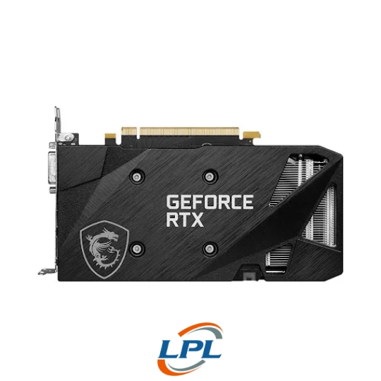 Card màn hình MSI GeForce RTX 3050 VENTUS 2X XS 8G OC 8GB GDDR6