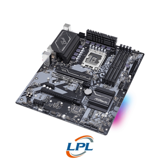 Mainboard ASROCK B660 PRO RS