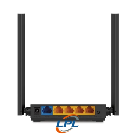 Router Wifi TPLink Archer C54