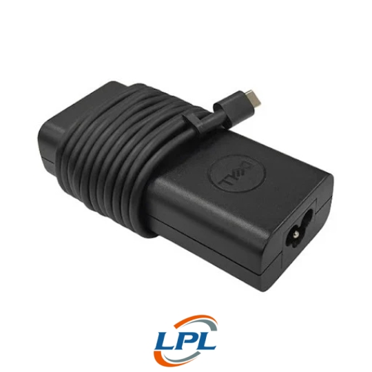 Bộ cấp nguồn/ Adaptor Dell 65w (Type C)