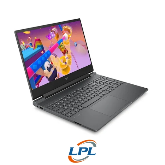 Laptop HP Victus 15-fa1155TX (952R1PA) (i5-12450H/ RAM 16GB/ GeForce RTX™ 2050/ 512GB SSD/ Windows 11)