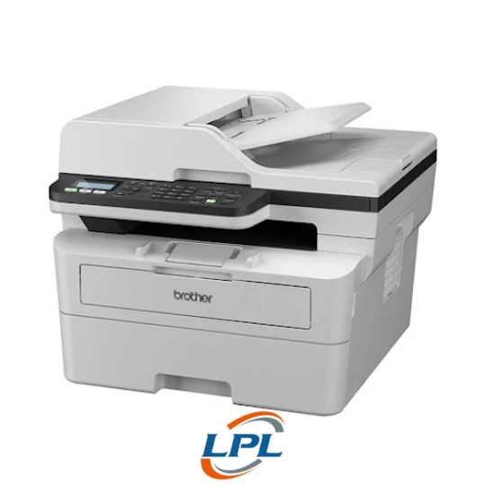 Máy in trắng đen đa năng Brother MFC-B7810DW