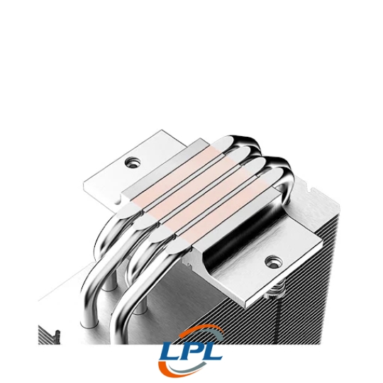 Tản Nhiệt Khí CPU ID-Cooling ARGB White (SE-214-XT)