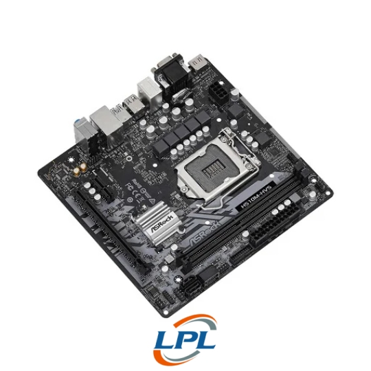 Mainboard ASROCK H510M-HVS