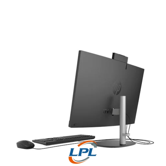 PC HP ProOne 240 G10 (8W8K2PA) 8W8K2PA (23.8" Full HD/Intel Core i7-1355U/8GB/256GB SSD/Windows 11 Home/WiFi 802.11ax)