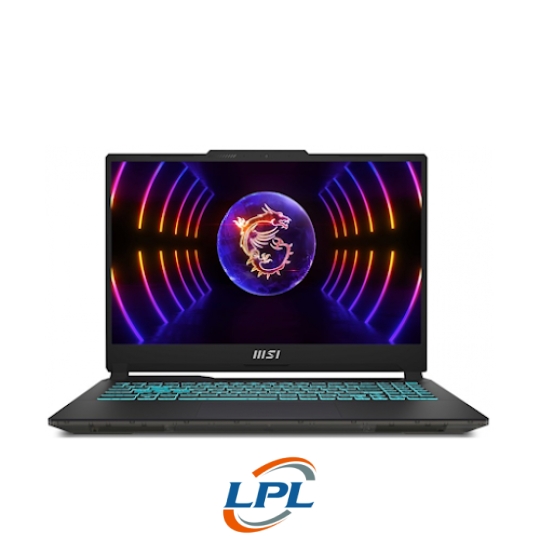 Laptop MSI Cyborg 15 A13UC-861VN