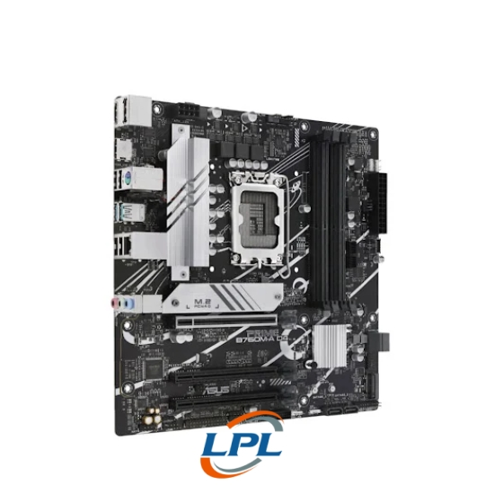 Mainboard ASUS PRIME B760M-A D4-CSM