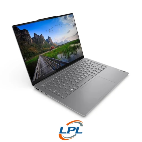 Laptop Lenovo Yoga Slim 7 14IMH9 - 83CV001VVN (Ultra 7-155H/ RAM 32GB/ Onboard graphics/ 1TB SSD/ Windows 11 + Office)