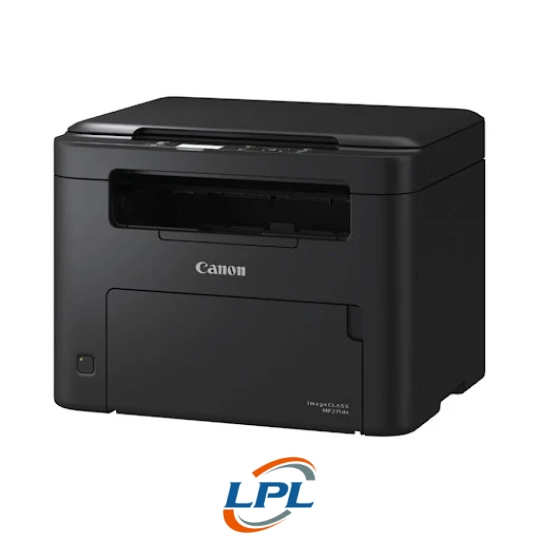 Máy in laser trắng đen đa năng Canon MF271DN
