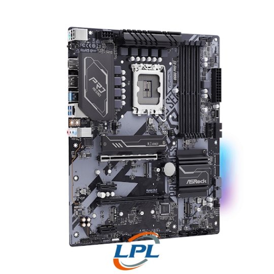 Mainboard ASROCK B660 PRO RS