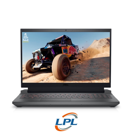 Laptop Dell Gaming G15 5530 (G15-5530-i7H161W11GR4060) (i7-13650HX) (Xám đen)
