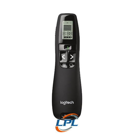 Thiết bị trình chiếu Logitech R800