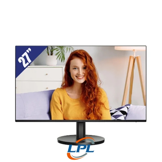 Màn hình LCD AOC 27 27B3CA2/74 (1920 x 1080/ IPS/ 100Hz/ 1ms (MPRT))