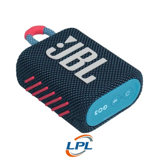 Loa Bluetooth JBL GO 3