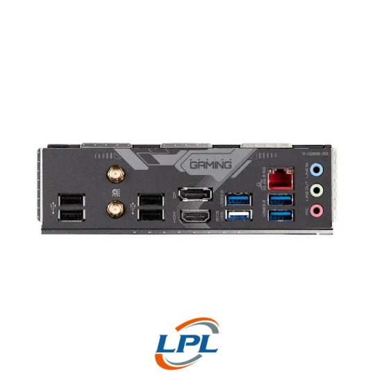 Mainboard GIGABYTE B760M GAMING X AX DDR4
