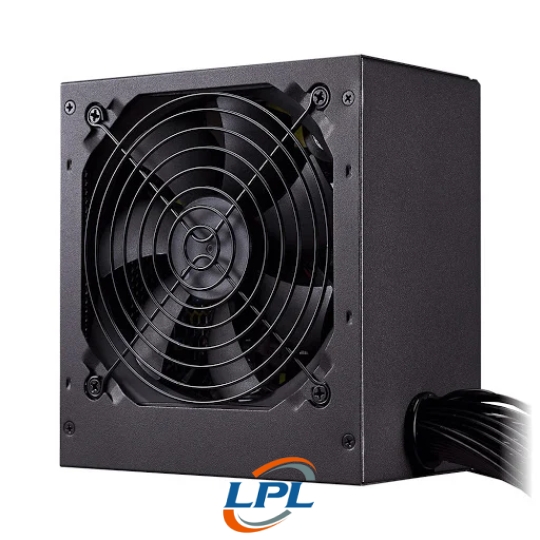 Nguồn máy tính Cooler Master MWE Bronze 500W V2 230V - 500W - 80 Plus Bronze
