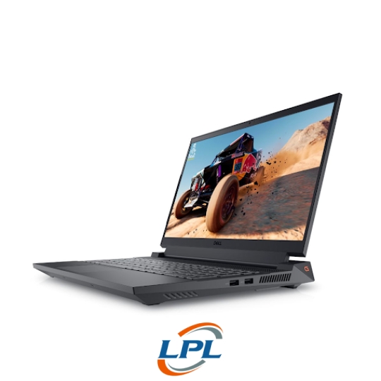 Laptop Dell Gaming G15 5530 (G15-5530-i7H161W11GR4060) (i7-13650HX) (Xám đen)