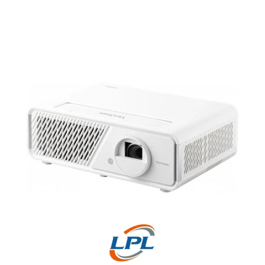 Máy chiếu LED thông minh ViewSonic X1 (Full HD, 3100 LED Lumen, tích hợp loa Harman Kardon)