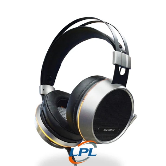 Tai nghe Soundmax AH713