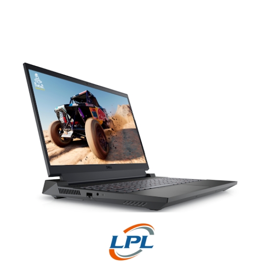 Laptop Dell Gaming G15 5530 (G15-5530-i7H161W11GR4060) (i7-13650HX) (Xám đen)