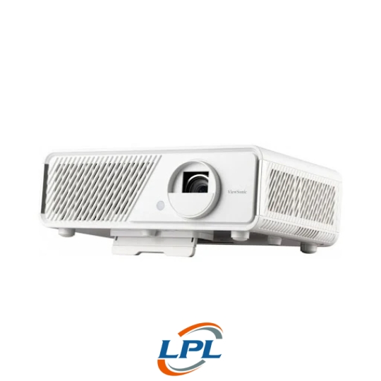 Máy chiếu LED thông minh ViewSonic X1 (Full HD, 3100 LED Lumen, tích hợp loa Harman Kardon)