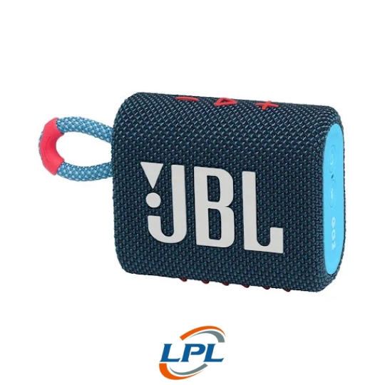 Loa Bluetooth JBL GO 3