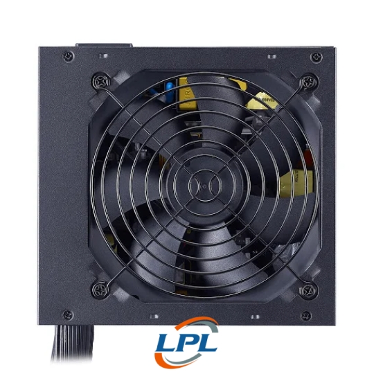 Nguồn máy tính Cooler Master MWE Bronze 500W V2 230V - 500W - 80 Plus Bronze