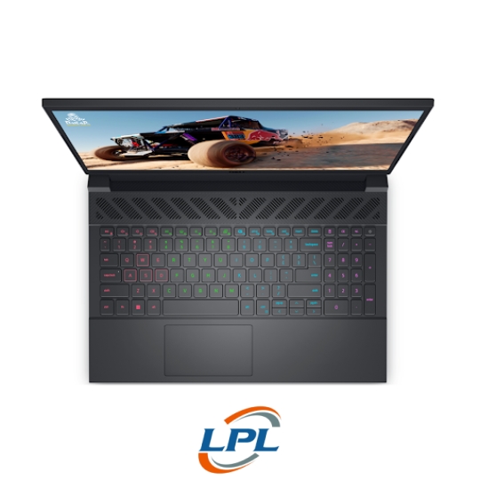 Laptop Dell Gaming G15 5530 (G15-5530-i7H161W11GR4060) (i7-13650HX) (Xám đen)