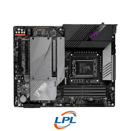 Mainboard GIGABYTE Z690 AORUS PRO DDR4