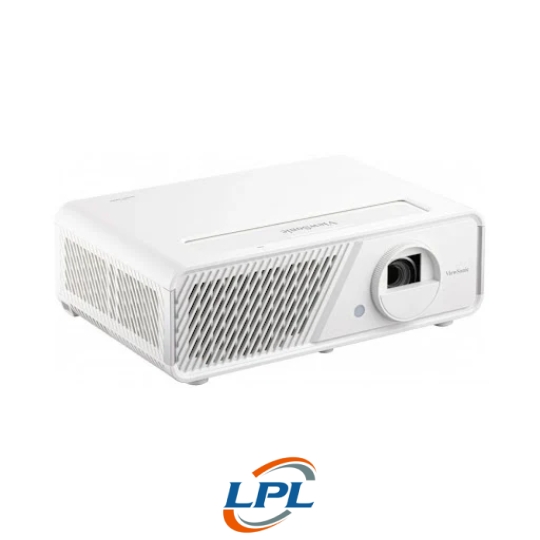 Máy chiếu LED thông minh ViewSonic X1 (Full HD, 3100 LED Lumen, tích hợp loa Harman Kardon)