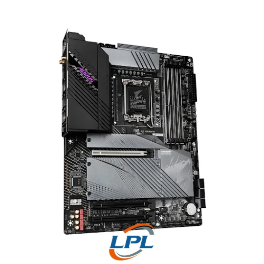 Mainboard GIGABYTE Z690 AORUS PRO DDR4